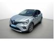 Renault Captur TCe 100 GPL - 21 Intens Finistre Brest