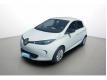 Renault Zoe Life Finistre Brest