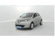 Renault Zoe Life Finistre Brest