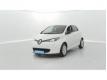 Renault Zoe Life Finistre Brest