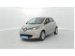 Renault Zoe Zen Finistre Brest
