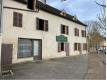 Charolles Immeuble avec local commercial et appartement Sane et Loire Lugny-ls-Charolles