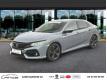 Honda Civic 2018 1.0 i-VTEC 126 Executive Aisne Saint-Quentin