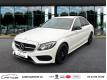 Mercedes Classe C 43 AMG 4Matic 7G-Tronic A Aisne Saint-Quentin