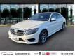 Mercedes Classe S 400 Hybrid Executive A Aisne Saint-Quentin