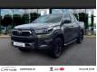 Toyota Hilux X-TRA CABINE CAB 4WD 2.8L 204 D-4D BVA INVINCIBLE Aisne Saint-Quentin