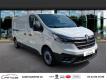 Renault Trafic FOURGON FGN L2H1 3T BLUE DCI 150 GSR2 EXTRA Aisne Saint-Quentin