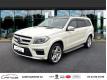 Mercedes Classe GL 550 BlueEFFICIENCY Sport 4-Matic AMG PACK 7 PLACES Aisne Saint-Quentin