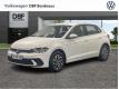 Volkswagen Polo 1.0 TSI 95 S&S DSG7 Life Gironde La Teste-de-Buch