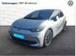 Volkswagen ID.3 FL PURE (52KWH)(170CH) Gironde La Teste-de-Buch