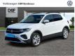 Volkswagen T-Cross 1.0 TSI 116 Start/Stop DSG7 VW Edition Gironde La Teste-de-Buch