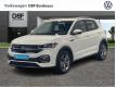 Volkswagen T-Cross 1.0 TSI 110 Start/Stop BVM6 R-Line Gironde La Teste-de-Buch