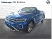 Volkswagen T-Roc CAB FL 1.0 TSI 110 CH BVM6 STYLE Gironde Mrignac