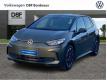 Volkswagen ID.3 FL PURE (52KWH)(170CH) Gironde Mrignac