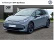 Volkswagen ID.3 FL PURE (52KWH)(170CH) Gironde Mrignac