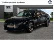 Volkswagen Arteon FL HYBRIDE RECHARGEABLE 218 CH DS Gironde Mrignac