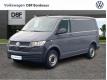 Volkswagen Transporter 6.1 VAN L1H1 2.0 TDI EU6 150 Gironde Mrignac