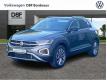 Volkswagen T-Roc FL 1.5 TSI 150 CH DSG7 STYLE Gironde Mrignac
