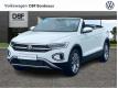 Volkswagen T-Roc CAB FL 1.5 TSI 150 CH DSG7 STYLE Gironde Mrignac