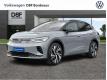 Volkswagen ID.4 GTX (77KHW) 340 CH Gironde Mrignac
