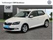 Skoda Fabia 1.4 TDI 90 CR FAP Greentec Style Gironde Arveyres