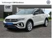 Volkswagen T-Roc FL 1.5 TSI 150 CH DSG7 R LINE Gironde Arveyres
