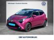 Toyota Aygo MC18 1.0 VVT-i x-play Gironde Arveyres