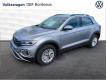 Volkswagen T-Roc 1.5 TSI EVO 150 Start/Stop DSG7 Life Plus Gironde Mrignac