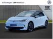 Volkswagen ID.3 FL PRO (58 KWH) PERFORMANCE (150KW) Gironde Mrignac