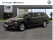 Volkswagen Passat SW 2.0 TDI EVO SCR 122 DSG7 Life Plus Gironde Mrignac