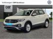 Volkswagen T-Cross 1.0 TSI 110 Start/Stop BVM6 Life Plus Gironde Mrignac