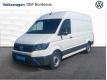Volkswagen Crafter VAN 35 L3H3 2.0 TDI 140 CH BUSINESS Gironde Mrignac