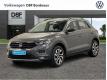 Volkswagen T-Roc 1.0 TSI 110 Start/Stop BVM6 Lounge Gironde Mrignac