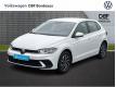 Volkswagen Polo 1.0 TSI 95 S&S DSG7 Life Plus Gironde Mrignac