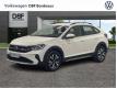 Volkswagen Taigo 1.0 TSI 110 BVM6 Life Gironde Lormont