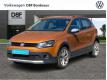 Volkswagen Polo 1.4 TDI 90 BMT DSG7 Cross Gironde Lormont