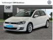 Volkswagen Golf 1.4 TSI 150 ACT BlueMotion Technology Carat DSG7 Gironde Lormont