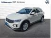 Volkswagen T-Roc 1.0 TSI 110 Start/Stop BVM6 Life Gironde Villenave-d'Ornon