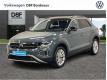 Volkswagen T-Roc 1.5 TSI EVO2 150 Start/Stop DSG7 VW Edition Gironde Villenave-d'Ornon
