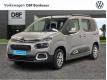 Citron Berlingo Taille M BlueHDi 130 S&S BVM6 Shine Gironde Villenave-d'Ornon