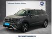 Volkswagen T-Cross 1.0 TSI 116 Start/Stop DSG7 Style Gironde Villenave-d'Ornon