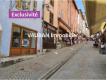 VASTE LOCAL COMMERCIAL GRANDE RUE CITE VAUBAN BRIANCON Alpes (Hautes) Brianon