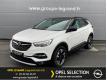 Opel Grandland X 1.2 Turbo 130ch Innovation BVA Sarthe Le Mans