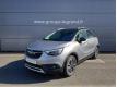 Opel Crossland X 1.2 Turbo 130ch Design 120 ans BVA Euro 6d-T Sarthe Le Mans