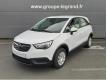 Opel Crossland X 1.2 83ch Edition Euro 6d-T Sarthe Le Mans