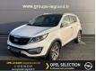 Kia Sportage 1.7 CRDi 115 Premium ISG Sarthe Le Mans