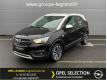 Opel Crossland X 1.2 Turbo 110ch Design 120 ans BVA Euro 6d-T Sarthe Le Mans