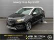 Opel Crossland X 1.2 Turbo 110ch Design 120 ans BVA Euro 6d-T Sarthe Le Mans