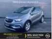 Opel Mokka X 1.6 D 136 Innovation 4x2 Euro6d-T Sarthe Le Mans