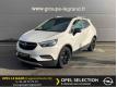 Opel Mokka X 1.6 D 136 Black Edition 4x2 Euro6d-T Sarthe Le Mans